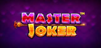Pragmatic Play Slot Master Joker